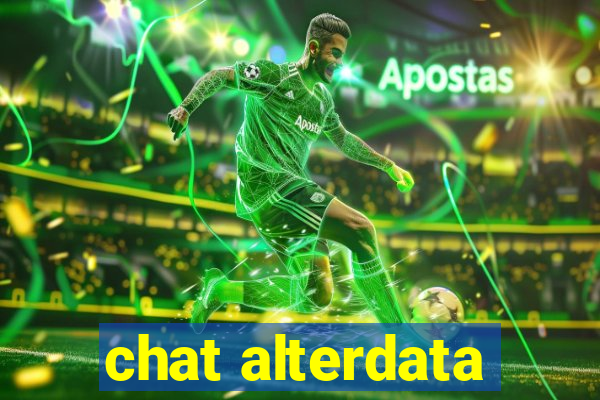 chat alterdata